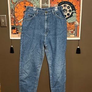 lee wrangler jeans
